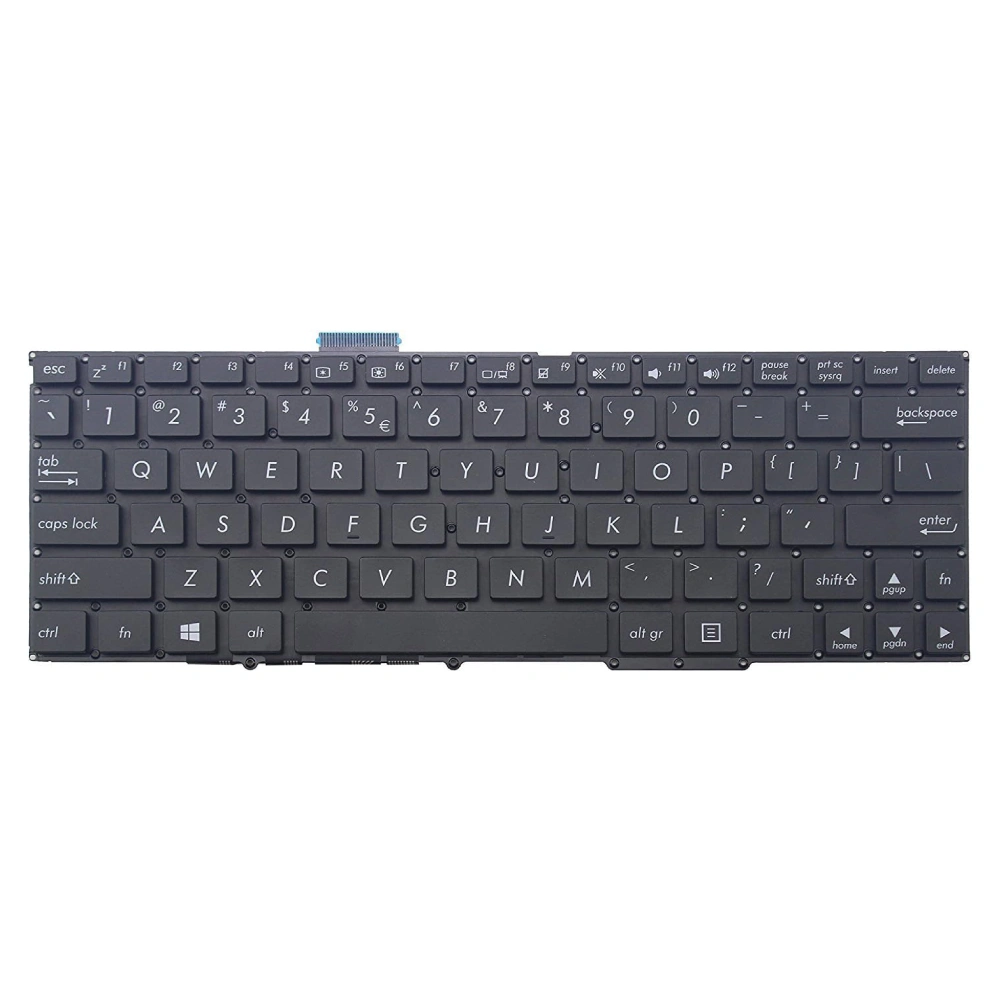 Teksus Laptop Keyboard For Asus T100 view 2